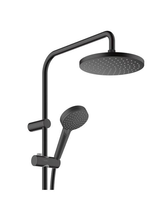 Termostatinis dušo komplektas Hansgrohe Vernis Blend 2 Termostatinis dušo komplektas Hansgrohe Vernis Blend 2