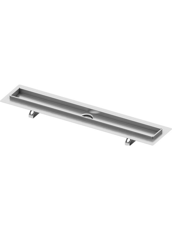 TECEdrainline dušo latakas, tiesus, L =900mm 1