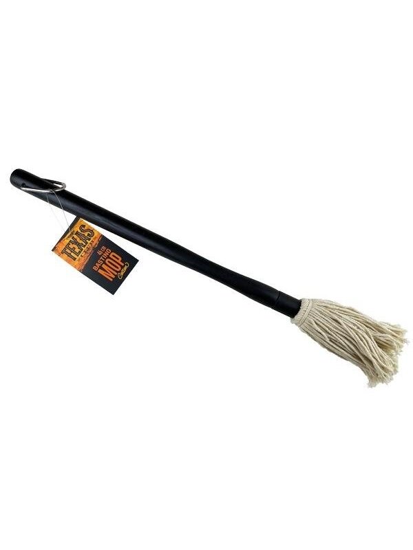 TEPTUKAS MEDVILNINIS BBQ (46 CM)