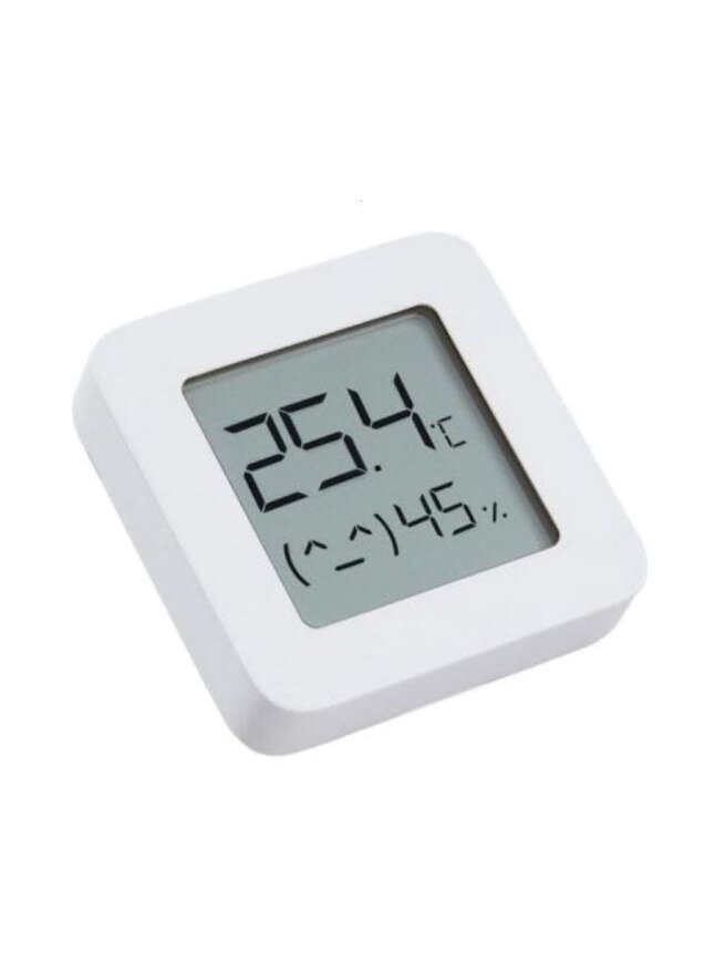 Termometras ir drėgnomatis Xiaomi Mi Monitor 2 2 Termometras ir drėgnomatis Xiaomi Mi Monitor 2 2