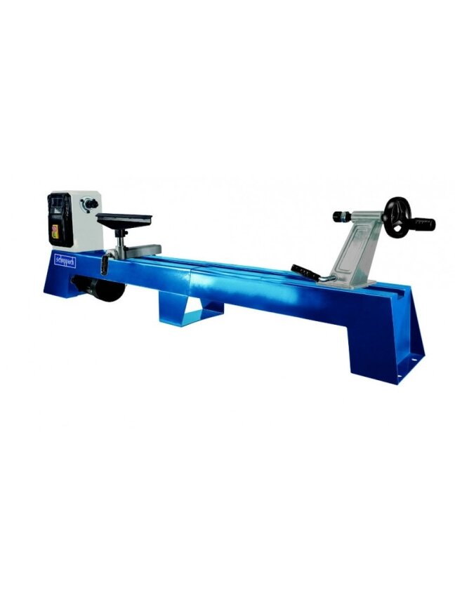 Tekinimo staklės DM1100T, Scheppach Tekinimo staklės DM1100T, Scheppach