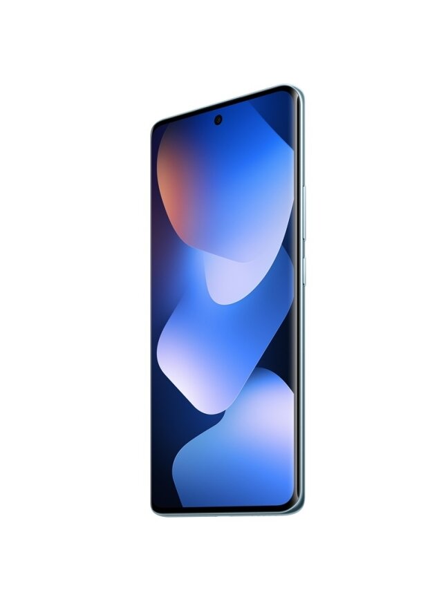 TELEFONAS REDMI NOTE 15 5G 6/128GB MĖLY 1 TELEFONAS REDMI NOTE 15 5G 6/128GB MĖLY 1