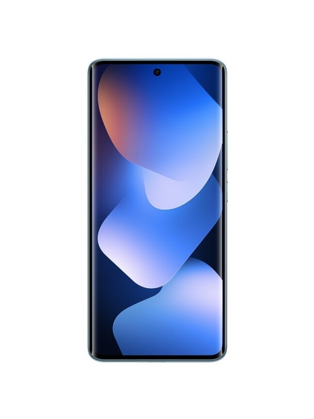 TELEFONAS REDMI NOTE 15 5G 6/128GB MĖLY 2 TELEFONAS REDMI NOTE 15 5G 6/128GB MĖLY 2