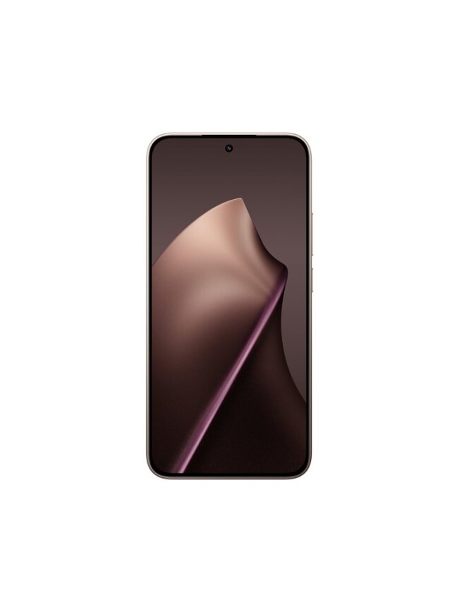 Telefonas Xiaomi 15T, 256 GB, aukso/rožinis+TELEVIZORIUS