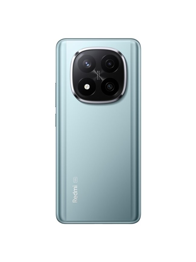 Telefonas Xiaomi Redmi Note 14 Pro+ 5G, 512 GB, mėlynas 2