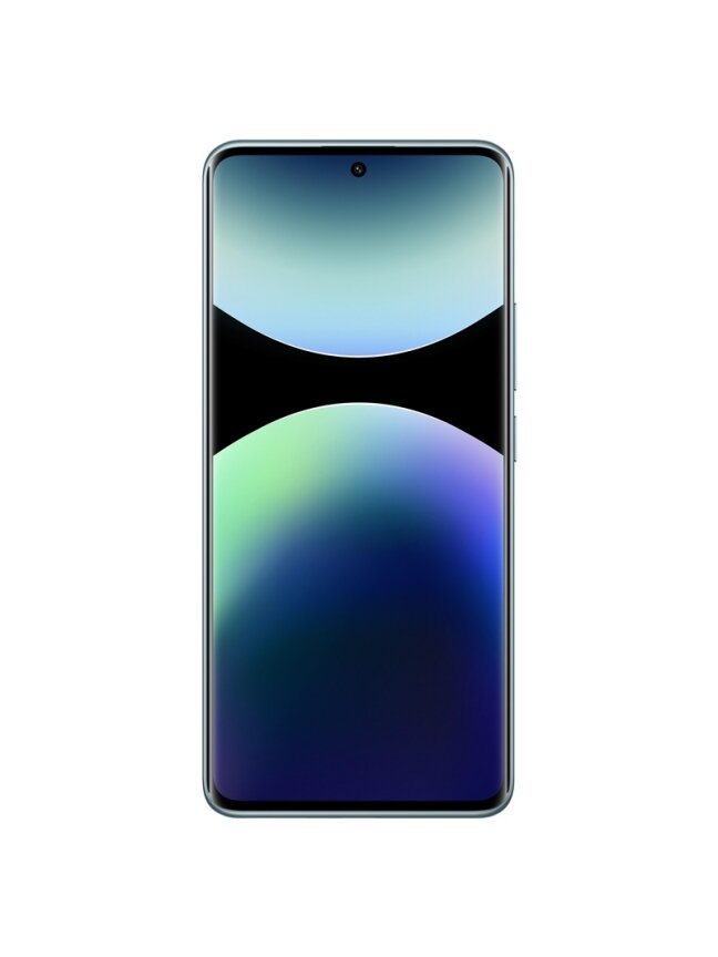 Telefonas Xiaomi Redmi Note 14 Pro+ 5G, 512 GB, mėlynas