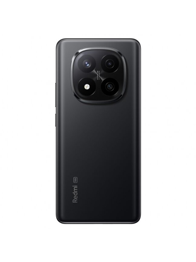 Telefonas Xiaomi Redmi Note 14 Pro+ 5G 512GB juodas 1