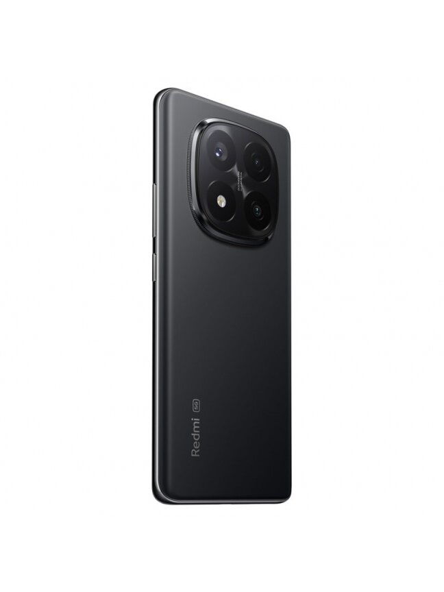 Telefonas Xiaomi Redmi Note 14 Pro+ 5G 512GB juodas 2