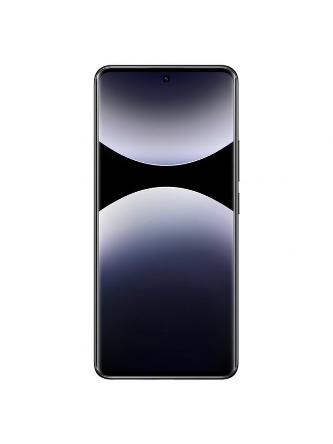 Telefonas Xiaomi Redmi Note 14 Pro+ 5G 512GB juodas