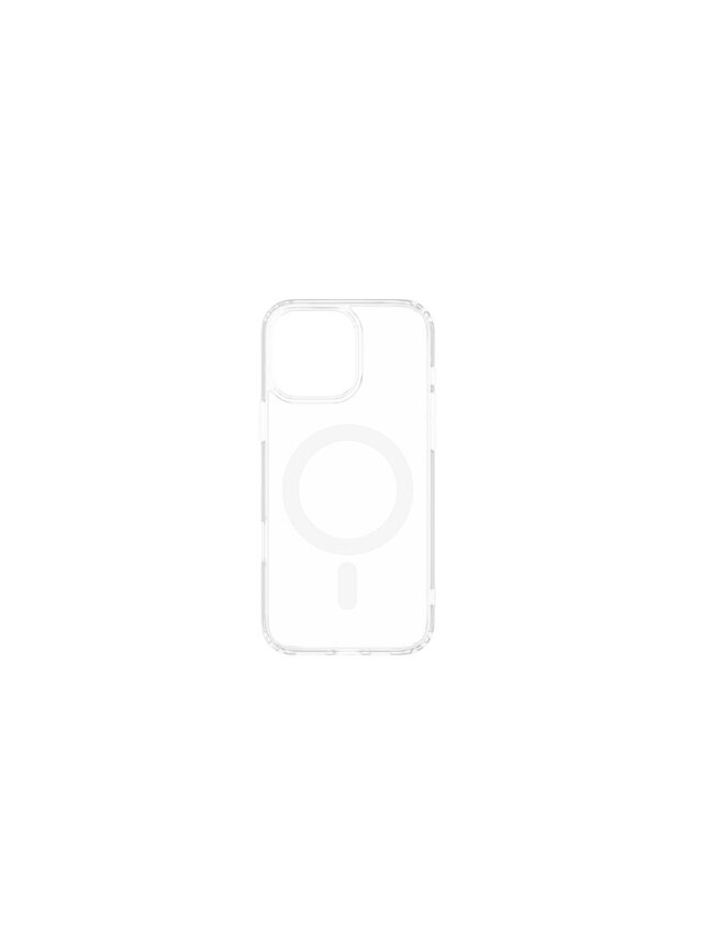 Telefono dėklas Just Must, Apple iPhone 16 Pro, skaidri Telefono dėklas Just Must, Apple iPhone 16 Pro, skaidri