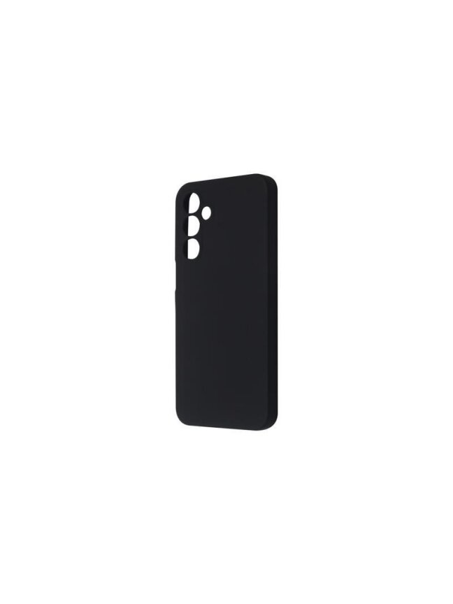 Telefono dėklas Just Must, Galaxy A16/Galaxy A16 5G, juoda 1