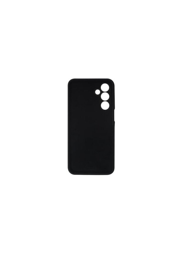 Telefono dėklas Just Must, Galaxy A16/Galaxy A16 5G, juoda Telefono dėklas Just Must, Galaxy A16/Galaxy A16 5G, juoda