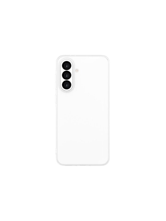 Telefono dėklas Just Must, Galaxy A56, skaidri 2