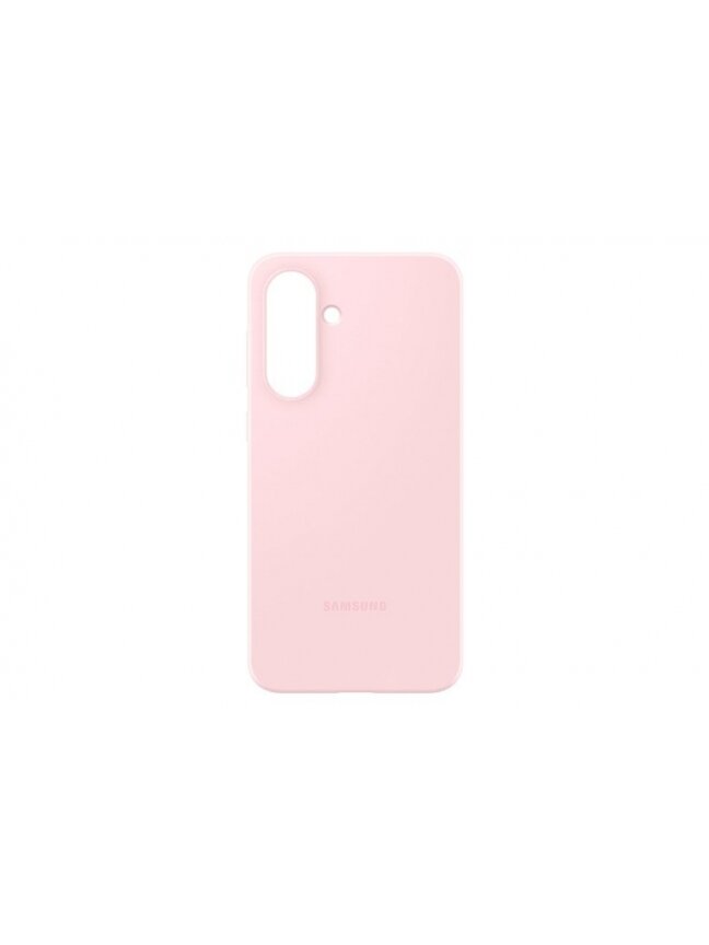 Telefono dėklas Samsung EF-PA566CPEGWW, Galaxy A56, rožinė 2 Telefono dėklas Samsung EF-PA566CPEGWW, Galaxy A56, rožinė 2