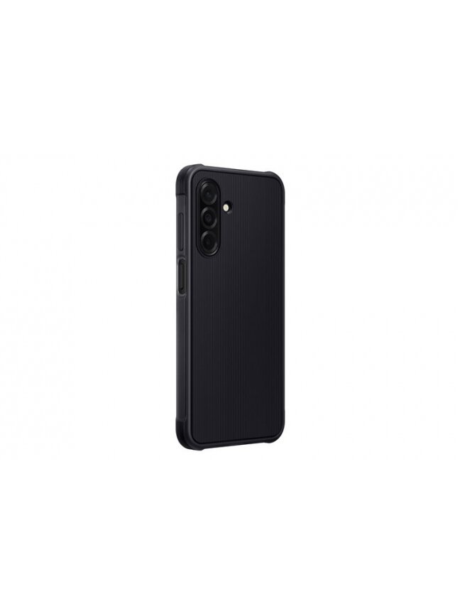 Telefono dėklas Samsung EF-RA266CBEGWW, Galaxy A26, juoda 1