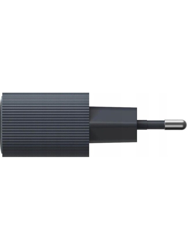 Telefono įkroviklis Anker 511 Nano 4, USB Type C juoda, 30 W 2 Telefono įkroviklis Anker 511 Nano 4, USB Type C juoda, 30 W 2