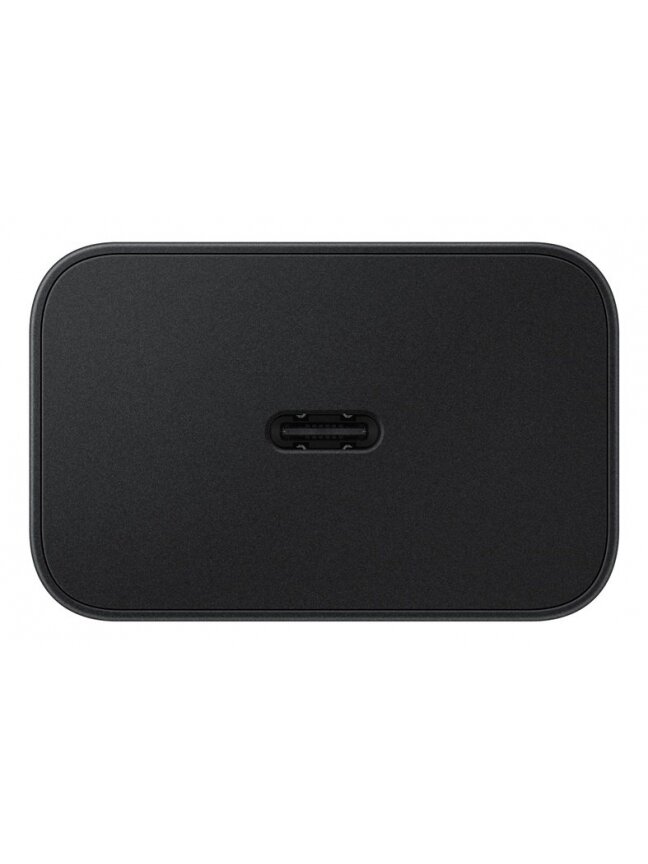 Telefono įkroviklis Samsung EP-T4511XBEGEU, 1xUSB Type C 45W 2 Telefono įkroviklis Samsung EP-T4511XBEGEU, 1xUSB Type C 45W 2