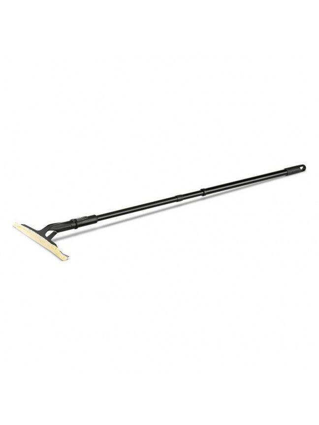 Teleskopinis langų valytuvo ilgiklis Karcher WV 0.6 -1.5 m 1 Teleskopinis langų valytuvo ilgiklis Karcher WV 0.6 -1.5 m 1