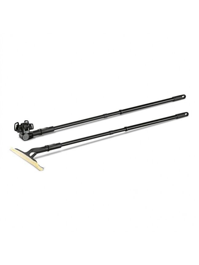 Teleskopinis langų valytuvo ilgiklis Karcher WV 0.6 -1.5 m Teleskopinis langų valytuvo ilgiklis Karcher WV 0.6 -1.5 m