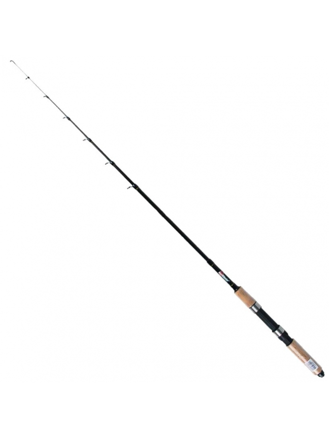 Teleskopinis Spiningas SB Master Hunter Pro TX-20, Ilgis 240cm Testas 10-30g. 2