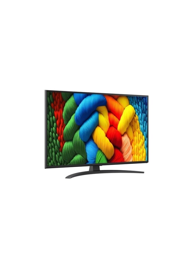 TELEVIZORIUS 43NANO81A3A 1