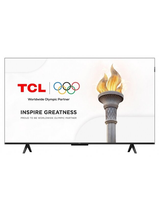 TELEVIZORIUS 43P7K TCL 2