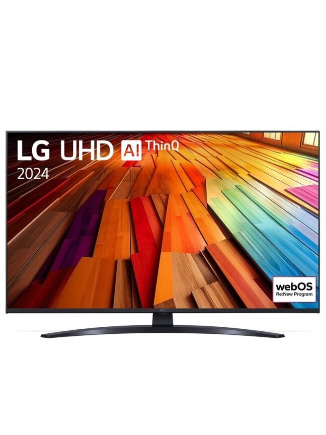 TELEVIZORIUS 43UT81003LA LG