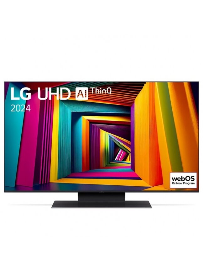 TELEVIZORIUS 43UT91003LA LG