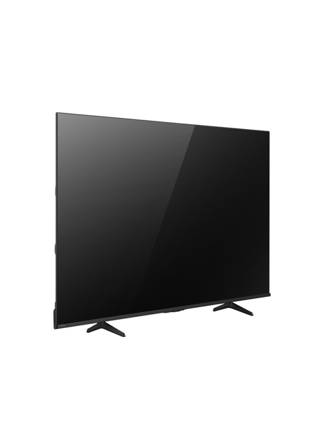 TELEVIZORIUS 50A6S UHD HISENSE 1