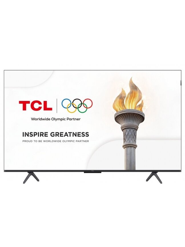 TELEVIZORIUS 50C6KS TCL 2
