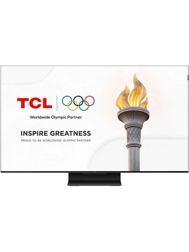 TELEVIZORIUS 50C7K TCL 2 TELEVIZORIUS 50C7K TCL 2