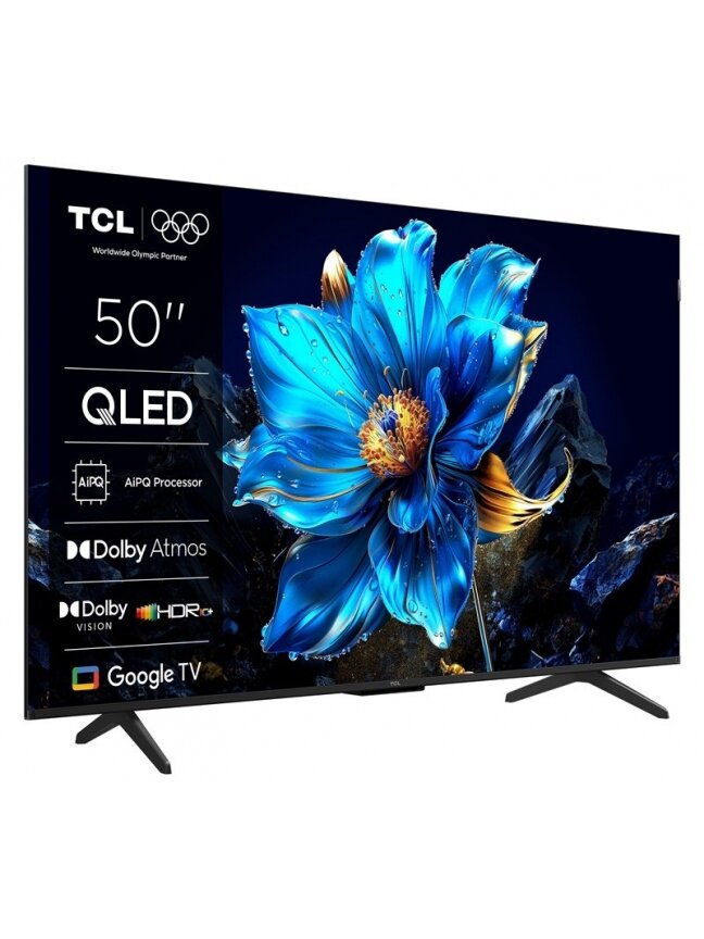 TELEVIZORIUS 50P7K TCL 1 TELEVIZORIUS 50P7K TCL 1