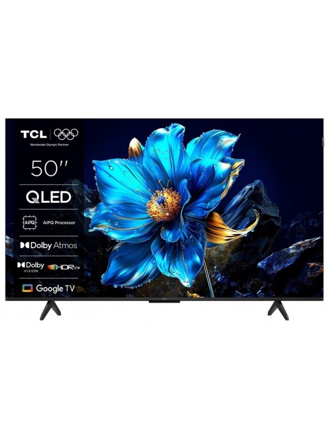 TELEVIZORIUS 50P7K TCL TELEVIZORIUS 50P7K TCL