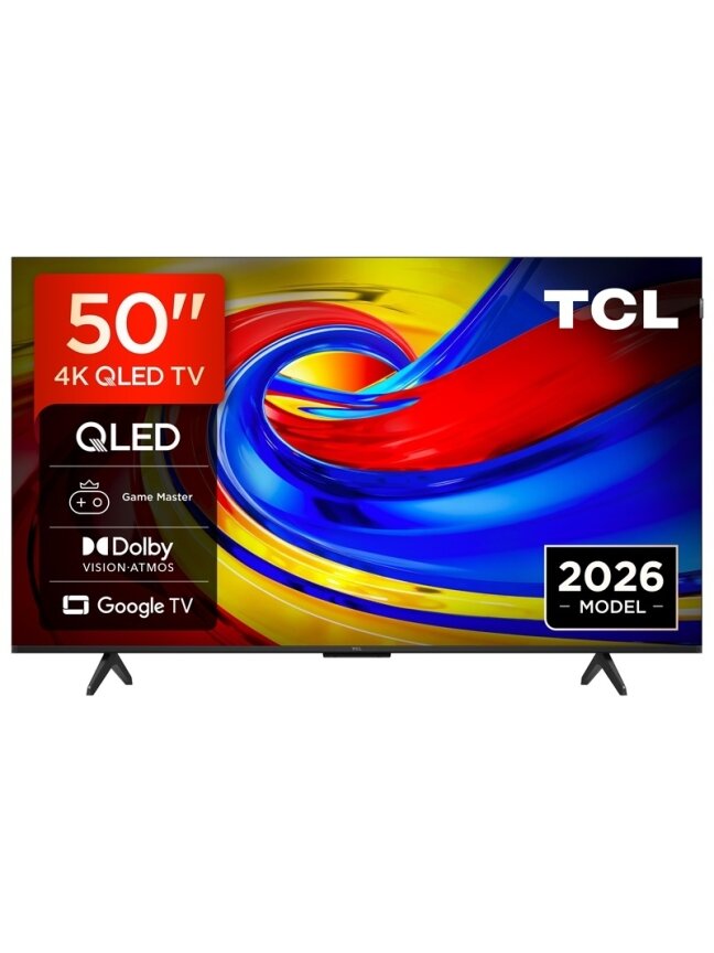 TELEVIZORIUS 50P7L TCL TELEVIZORIUS 50P7L TCL