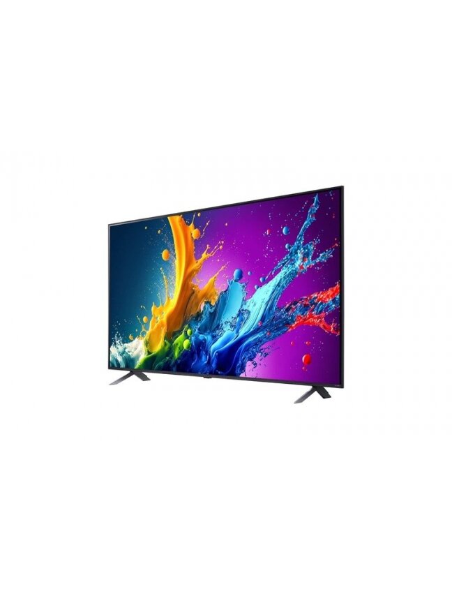 TELEVIZORIUS 50QNED80T3A LG 2