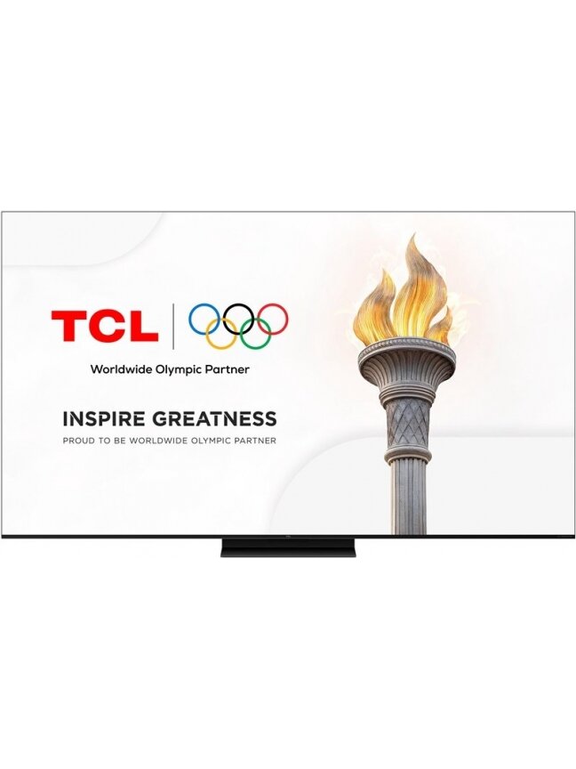 TELEVIZORIUS 55C7K TCL 2 TELEVIZORIUS 55C7K TCL 2