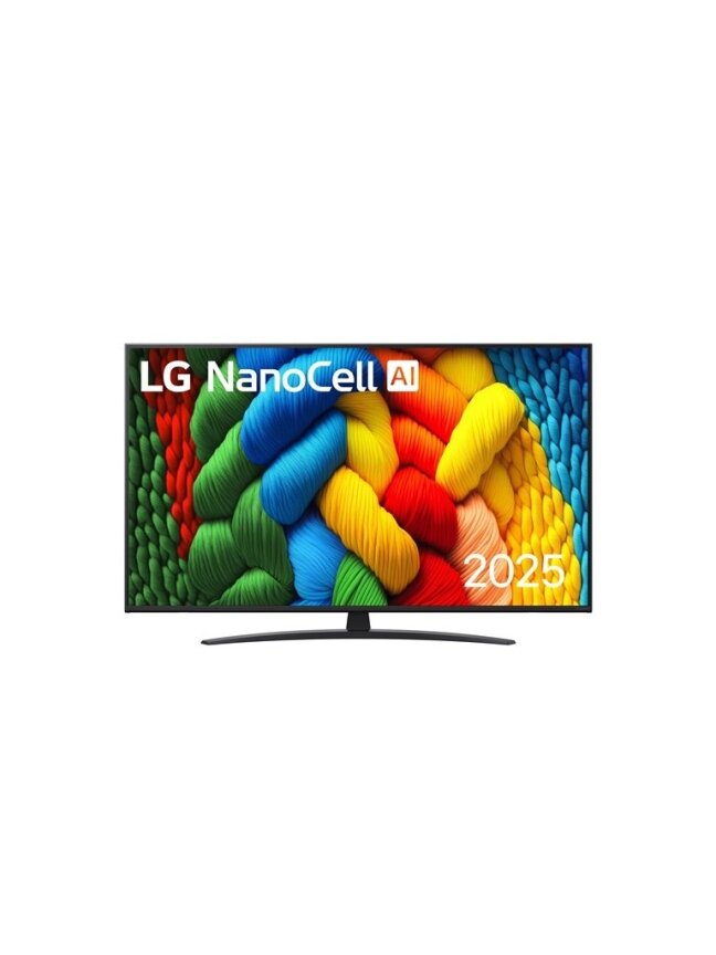 TELEVIZORIUS 55NANO81A3A