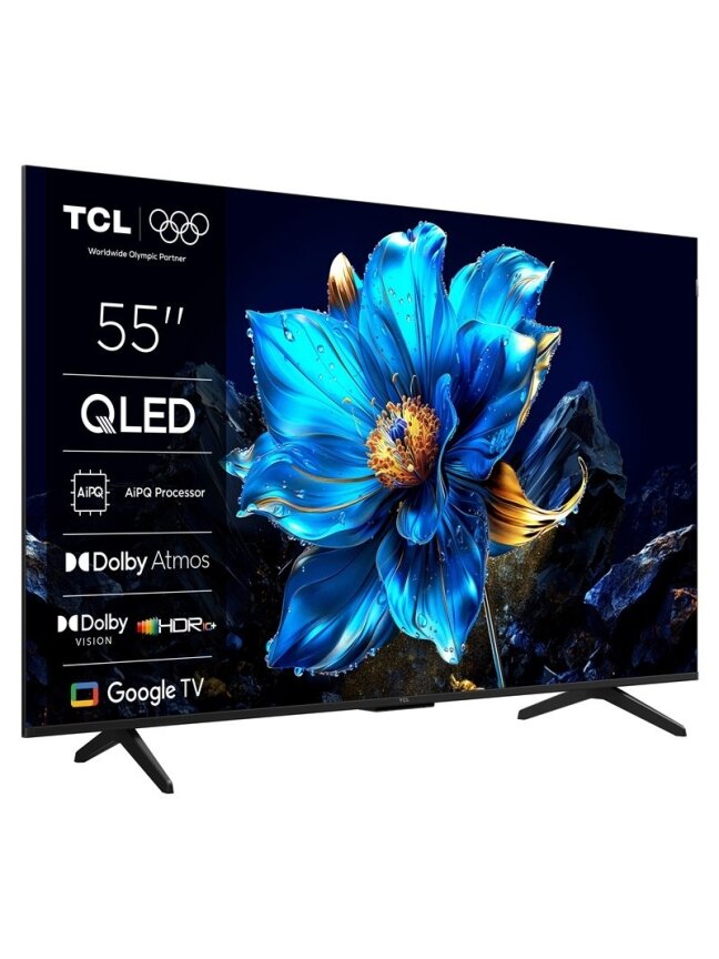 TELEVIZORIUS 55P7K TCL 1
