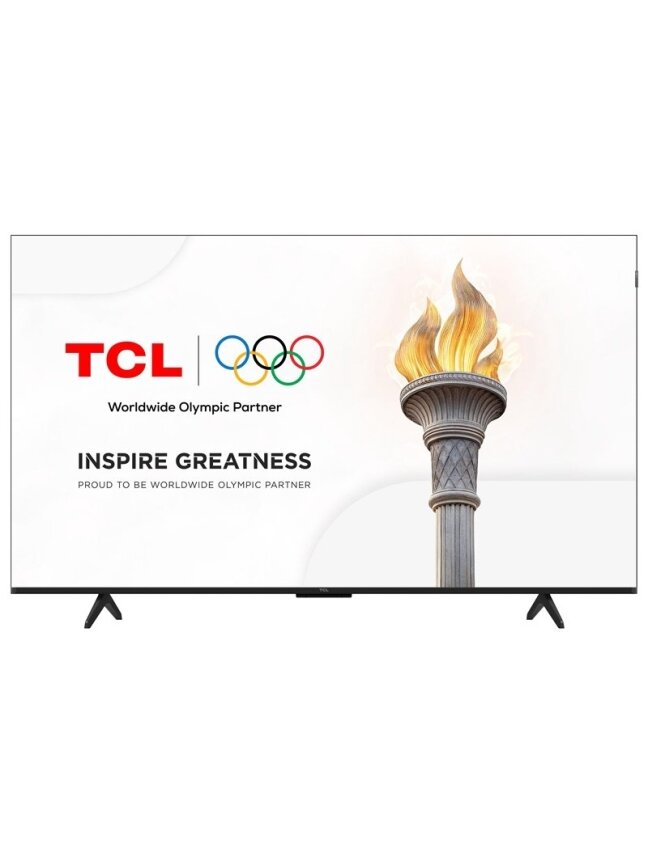 TELEVIZORIUS 55P7K TCL 2
