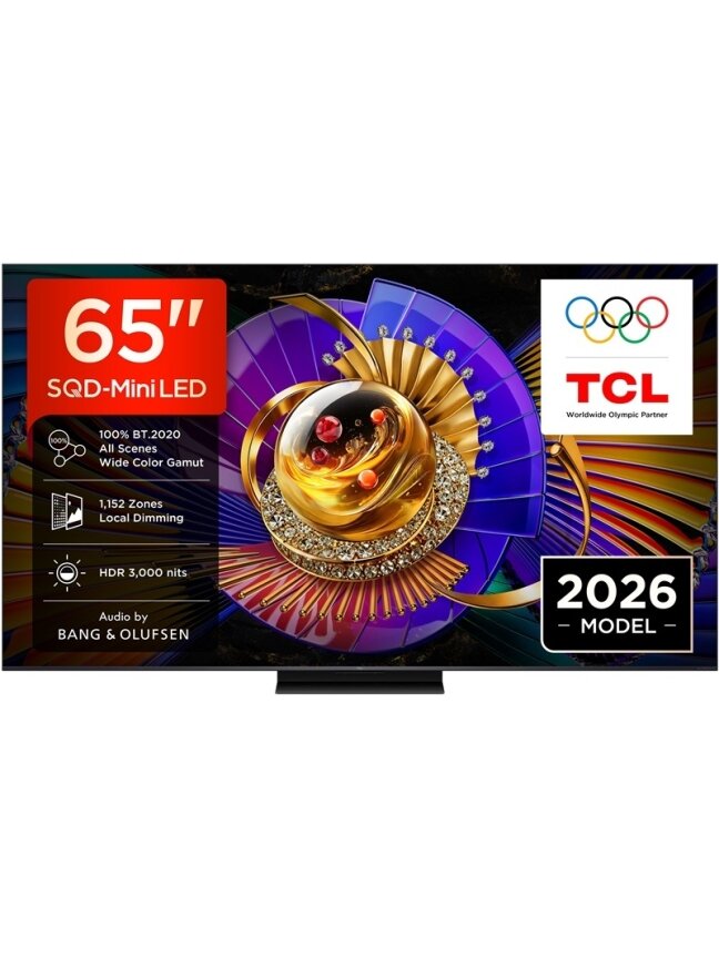 TELEVIZORIUS 65C7L TCL 1