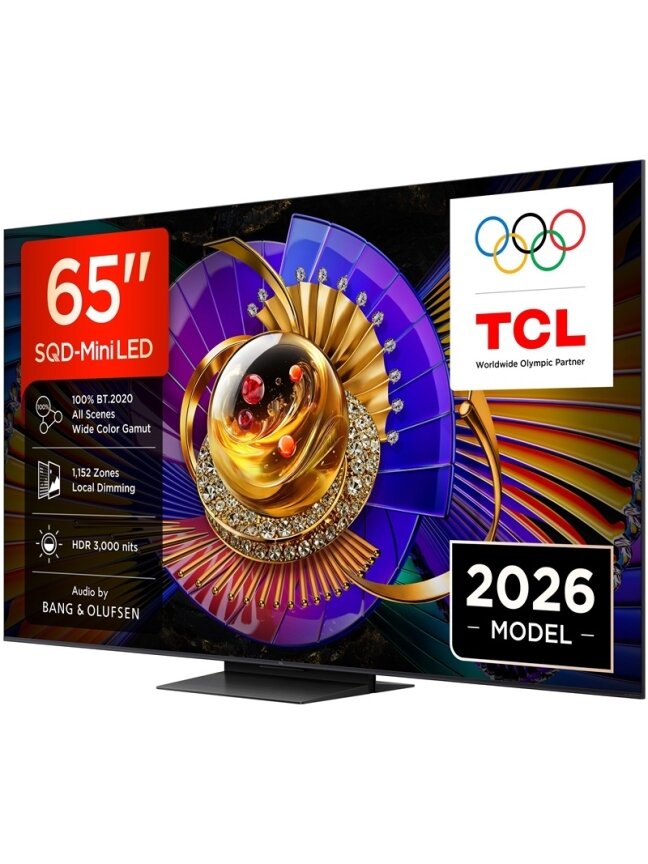 TELEVIZORIUS 65C7L TCL 2