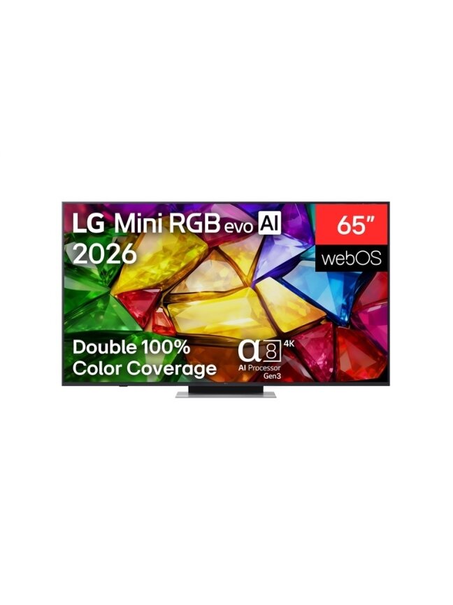 TELEVIZORIUS 65MRGB87B3B LG TELEVIZORIUS 65MRGB87B3B LG