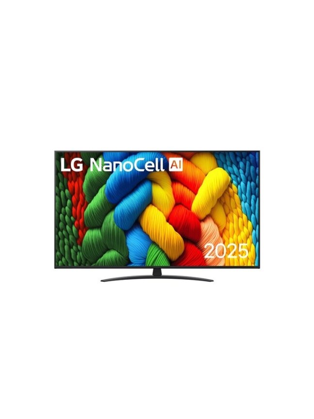 TELEVIZORIUS 65NANO81A3A