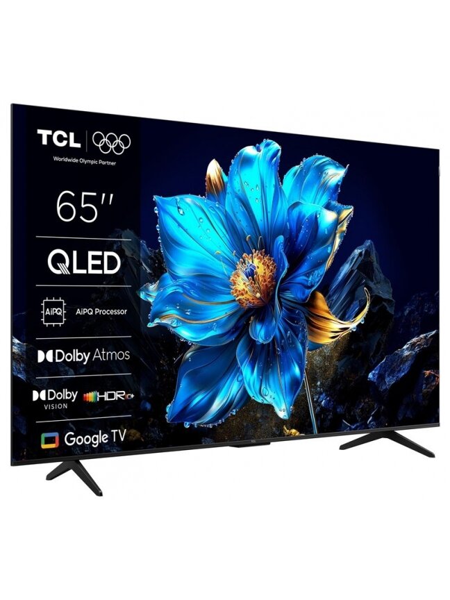 TELEVIZORIUS 65P7K TCL 1