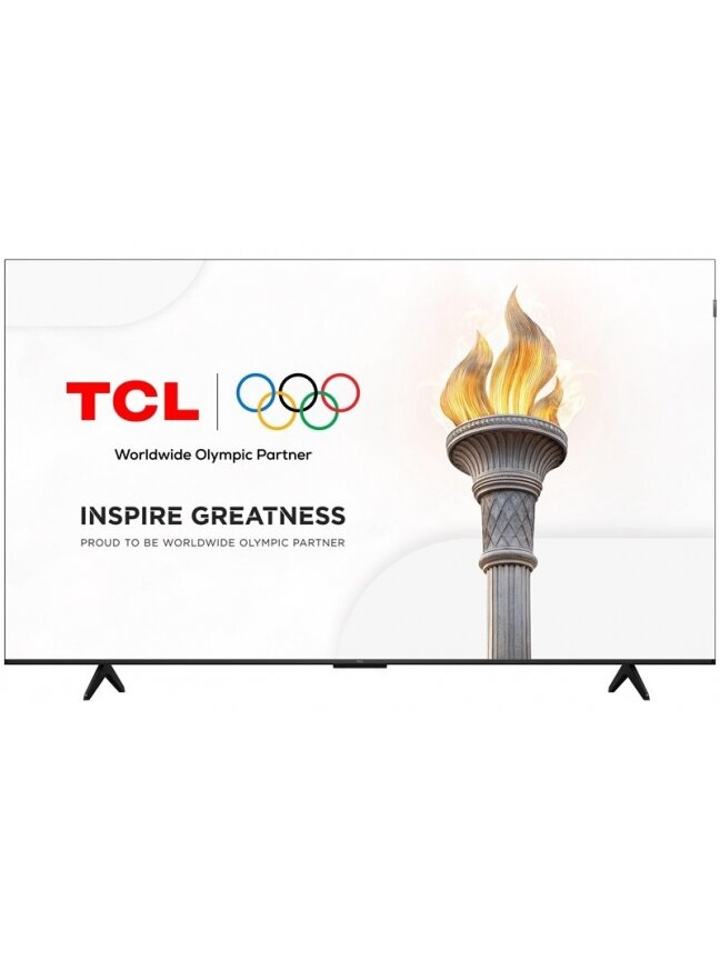 TELEVIZORIUS 65P7K TCL 2 TELEVIZORIUS 65P7K TCL 2
