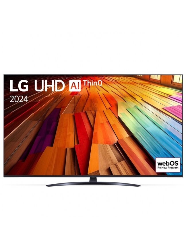 TELEVIZORIUS 65UT81003LA LG
