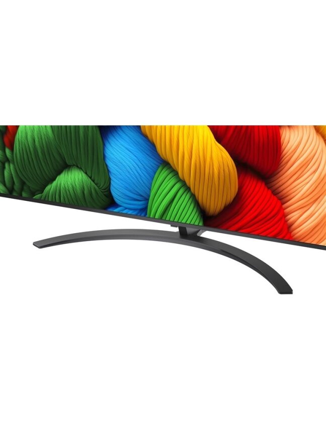 TELEVIZORIUS 75NANO81A3A 2