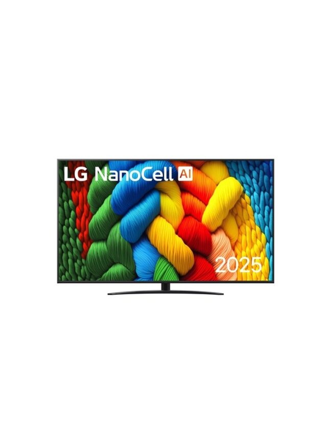 TELEVIZORIUS 75NANO81A3A