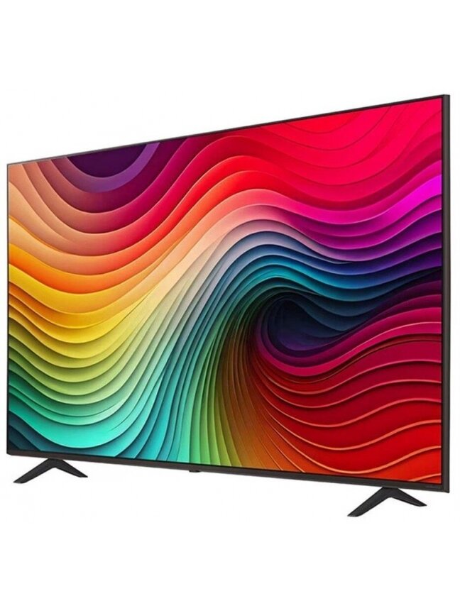 TELEVIZORIUS 75NANO82T3B LG 1