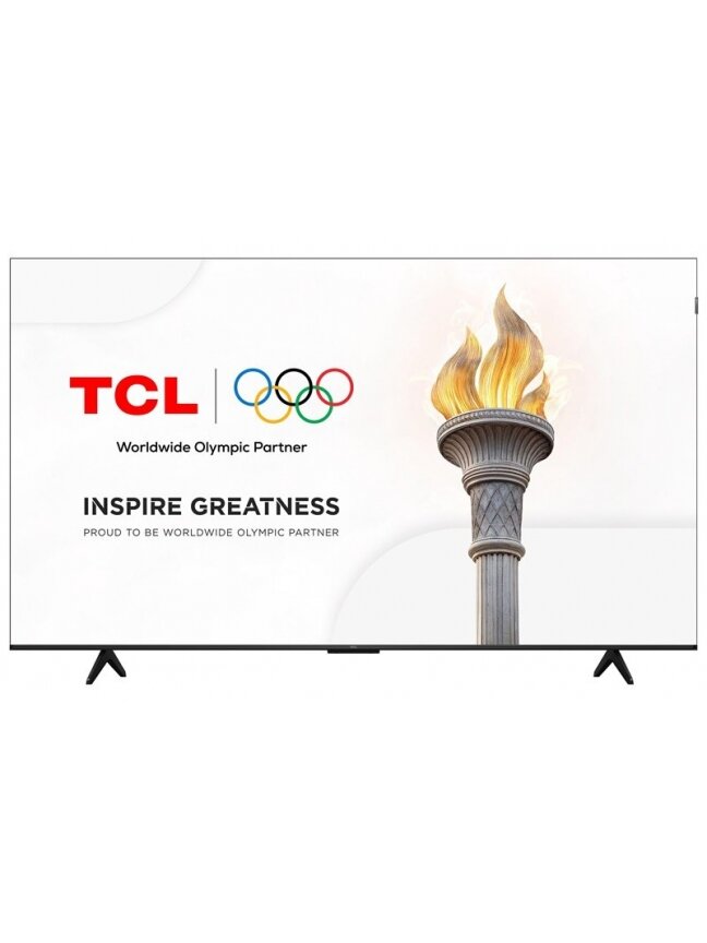 TELEVIZORIUS 75P7K TCL 2